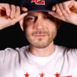 TERN Talks | Rick Bernstein | Showing Up