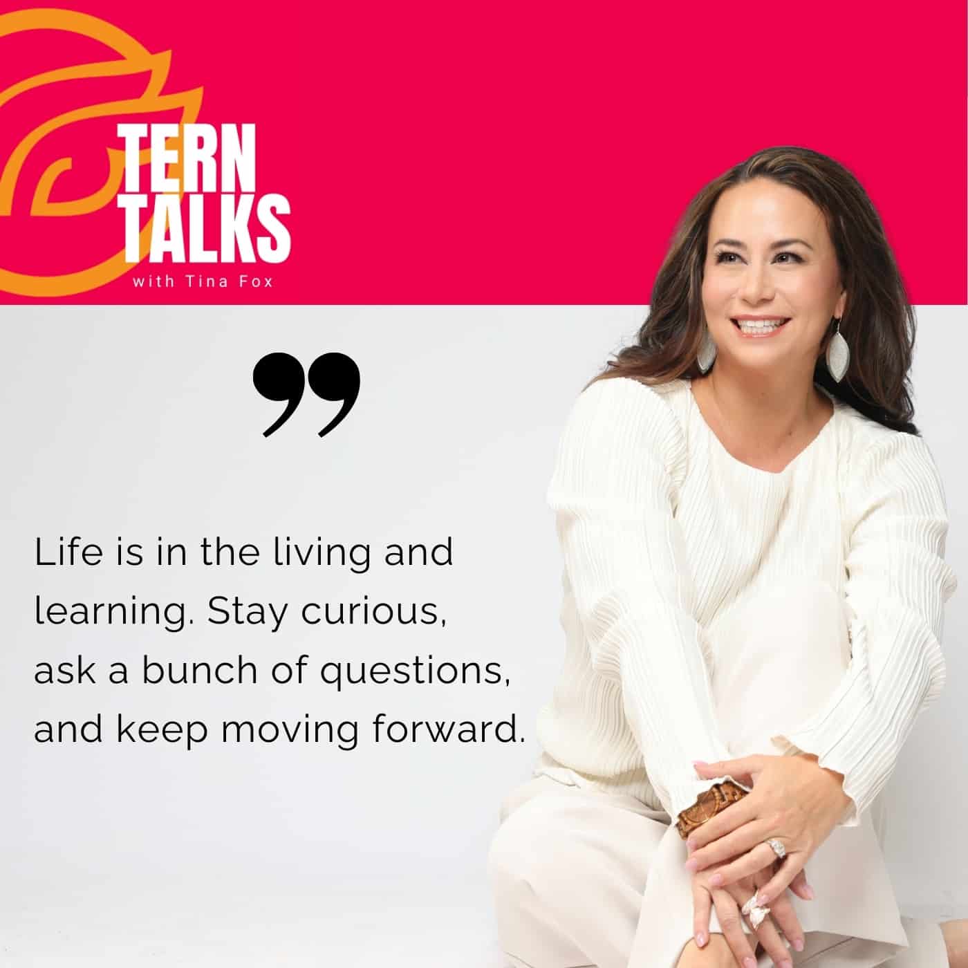 TERN Talks | Sticky Notes