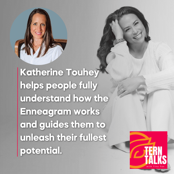 TERN Talks | Katherine Touhey | Enneagram