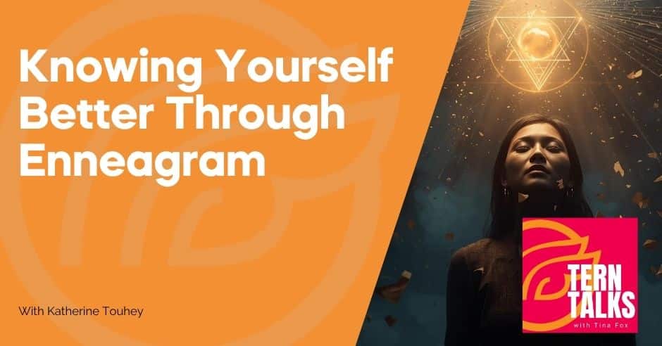TERN Talks | Katherine Touhey | Enneagram