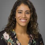 TERN Talks | Jessica Francis | Youngest At The Table