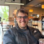 TERN Talks | Scott Seibel | AI On College Campuses